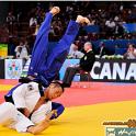 World Championship JUDO Paris 2011